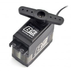 PowerHD B3-Servostandard