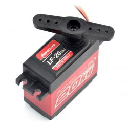 Servo PowerHD LF-20MG-270 Standard