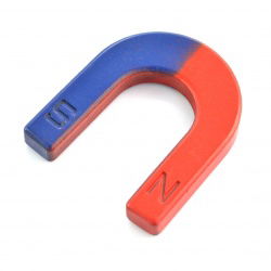 Hufeisenmagnet - 59x49x9mm