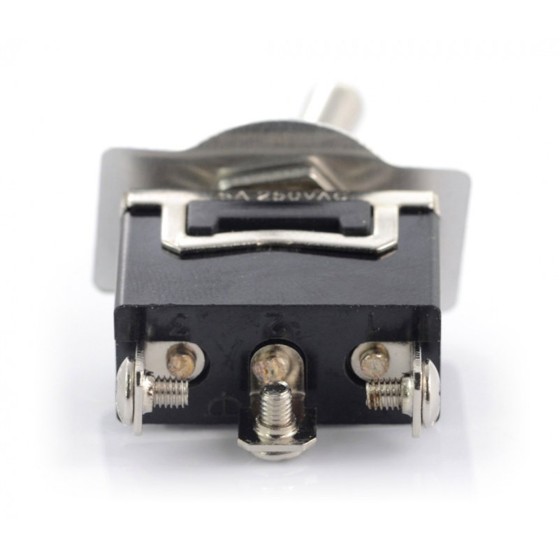 Kippschalter EIN-AUS-EIN KN3 (C) -103 250V / 6A