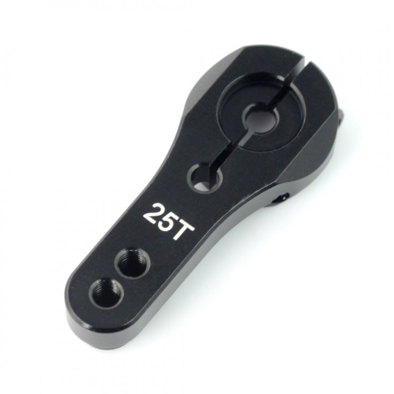 Aluminium-Schleppseil Feetech FK-AP-3-BK - 35 mm / 6 mm