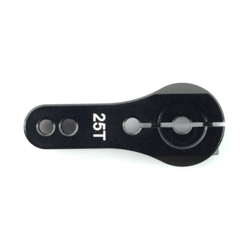 Aluminium-Schleppseil Feetech FK-AP-3-BK - 35 mm / 6 mm