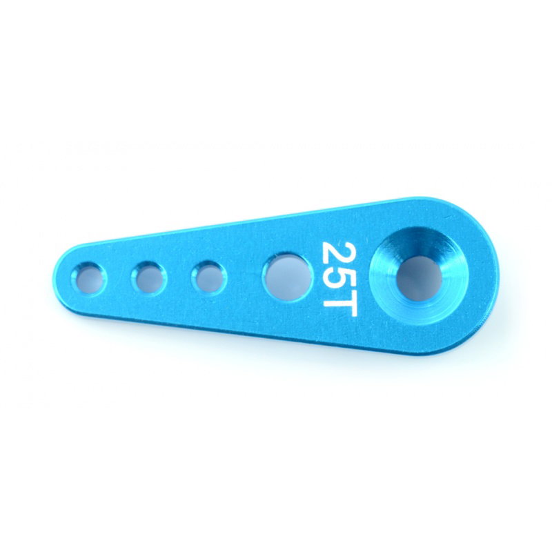 Aluminium-Schleppseil Feetech FK-AP-2 - 30 mm / 6 mm