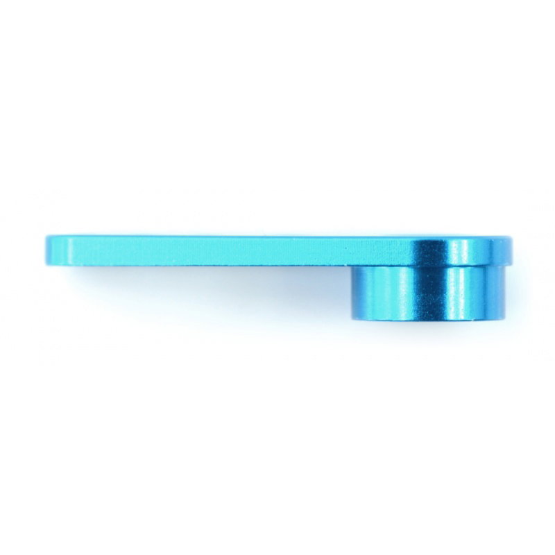 Aluminium-Schleppseil Feetech FK-AP-2 - 30 mm / 6 mm