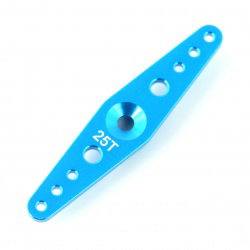 Servoarm Aluminium Feetech FK-AP-4 50mm / 6mm
