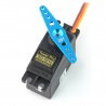 Aluminiumkabel Feetech FK-AP-4 50mm / 6mm - zdjęcie 2