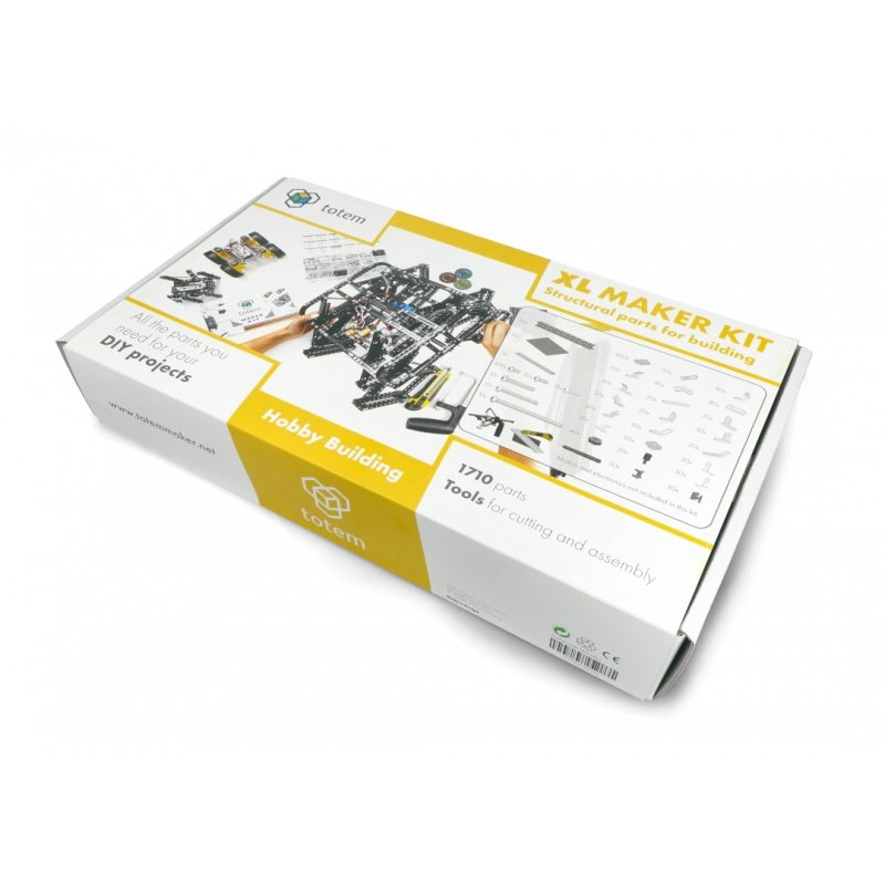 Totem XL Maker-Kit - TotemMaker TKM-MK3