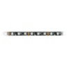 RGB-LED-Streifen WS2811 - digital, adressiert - IP65 60LED / m - zdjęcie 5