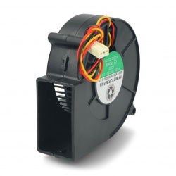 Lüftergebläse 12V 4,2W - 97x97x33mm