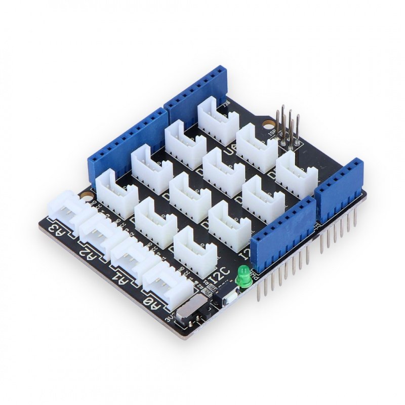 Grove - StarterKit v3 - Starterpaket für Arduino PL