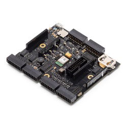 Arduino Edge Control - Bluetooth-Controller für