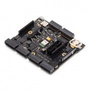 Arduino Edge Control - Bluetooth-Controller für