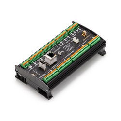 Arduino Portenta Machine Control - Modul für industrielle