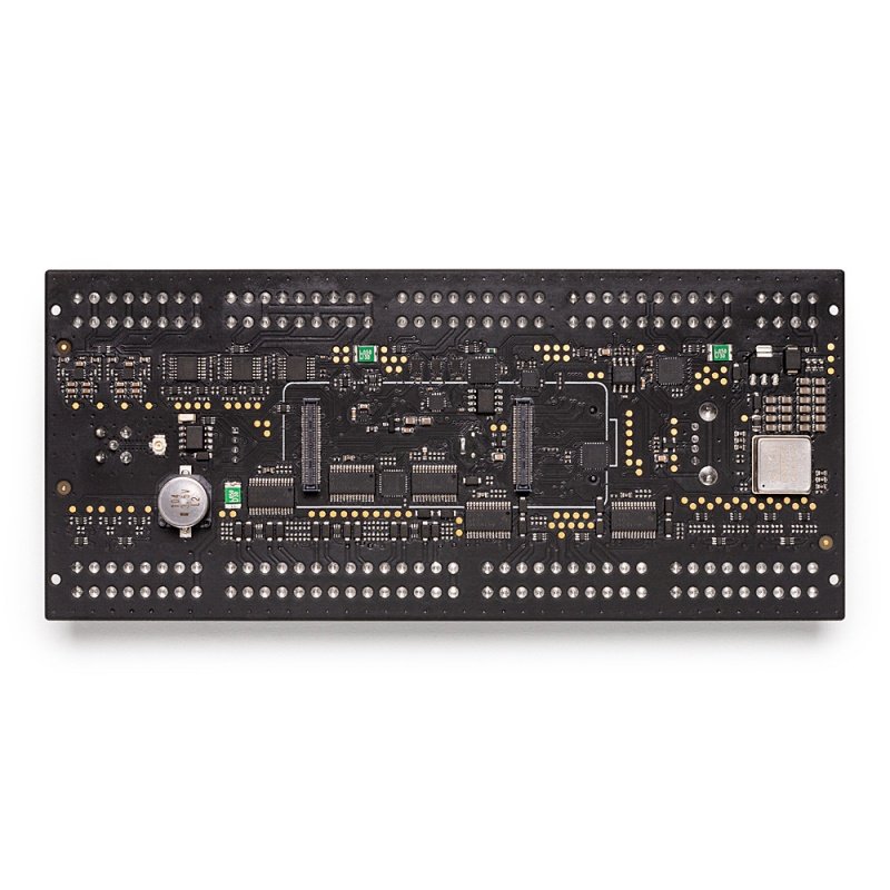 Arduino Portenta Machine Control - Modul für industrielle
