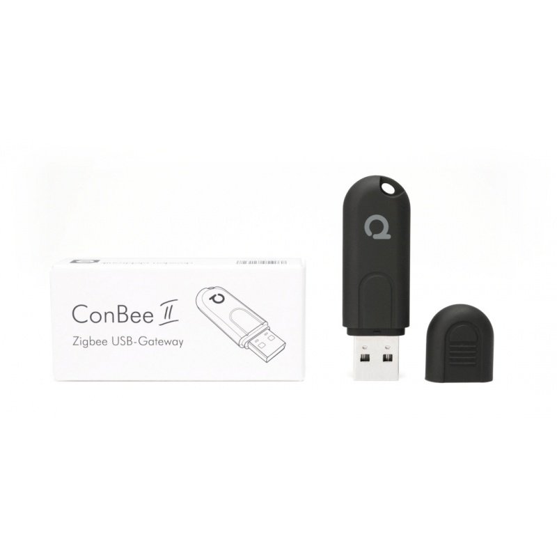 ConBee 2 - ZigBee-Gateway - USB-Gateway - Dresden Elektronik