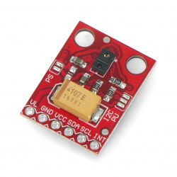 APDS-9930 - I2C 3,3 V Abstands- und Lichtintensitätssensor