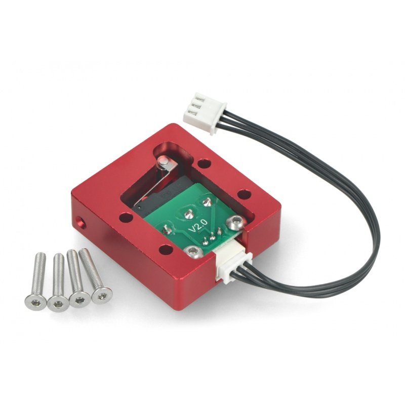 Filamentsensor für 3D-Drucker - für Creality CR-10S Pro