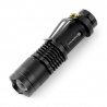 EverActive FL-180 Bullet 3W LED-Taschenlampe - zdjęcie 1