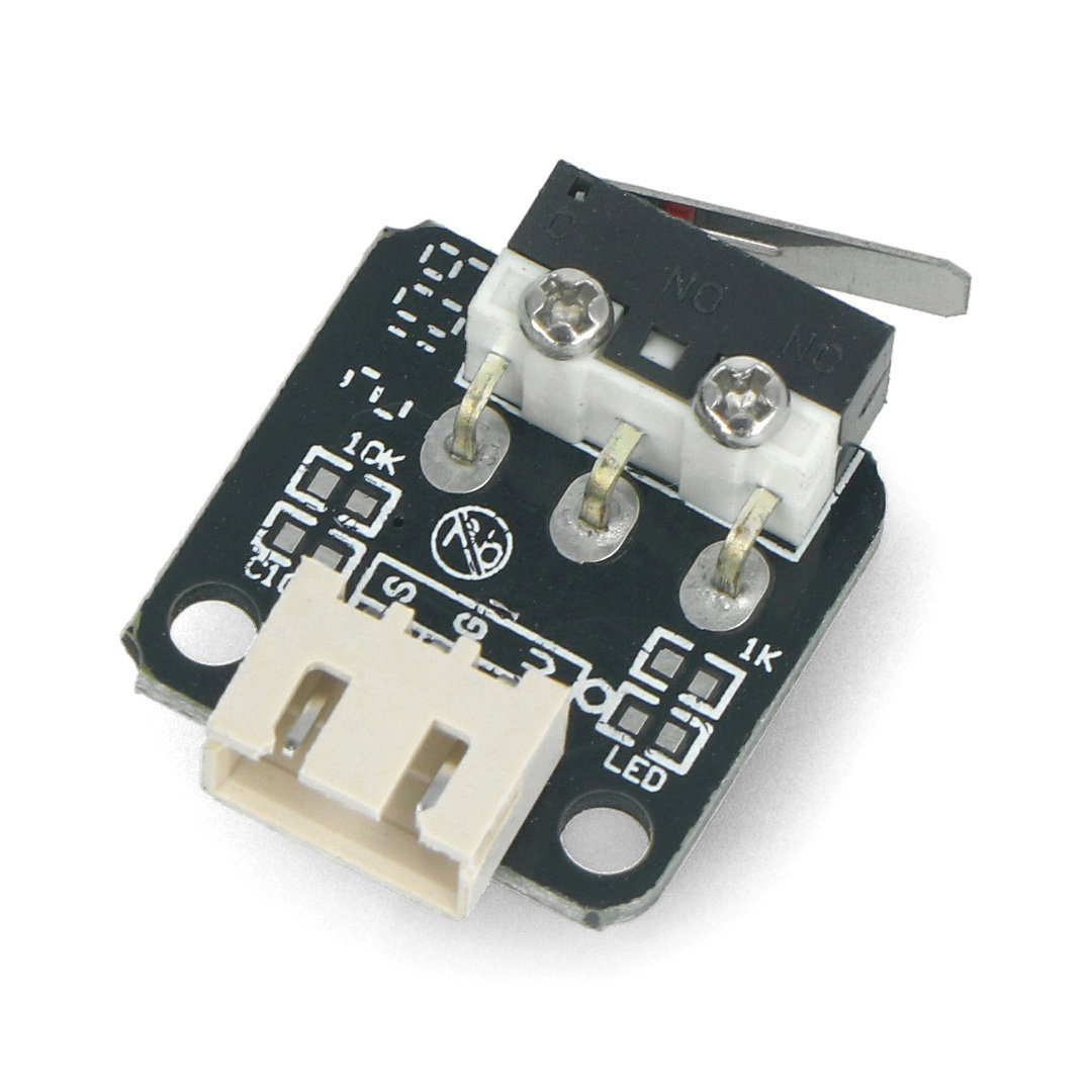 Endschalter - Endschalter - Endstop - für 3D-Drucker - Creality