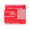 XBee Shield – Schild für Arduino – SparkFun WRL-12847 - zdjęcie 3