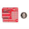 XBee Shield – Schild für Arduino – SparkFun WRL-12847 - zdjęcie 4