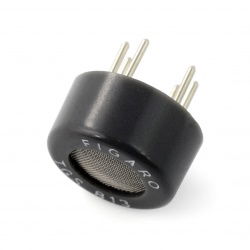 Figaro TGS813 Explosivgassensor - Halbleiter