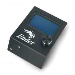 Screen Kit - Display im Gehäuse - für Creality Ender-3 -