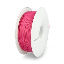 Fiberlogy FiberSatin Filament 1,75 mm 0,85 kg – Rosa