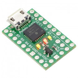 P-Star 25K50 Micro PIC18F25K50 - Pololu 3150