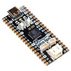 Pimoroni Pico LiPo - Platine mit RP2040 Mikrocontroller -