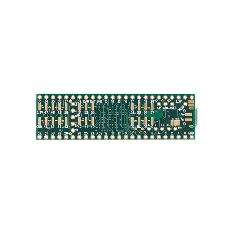 Teensy 3.6 ARM Cortex-M4 – kompatibel mit Arduino – SprakFun
