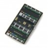 Pico Dual Expander - 2 x 20 GPIO Pins Expander - für Raspberry - zdjęcie 1