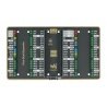 Pico Dual Expander - 2 x 20 GPIO Pins Expander - für Raspberry - zdjęcie 2