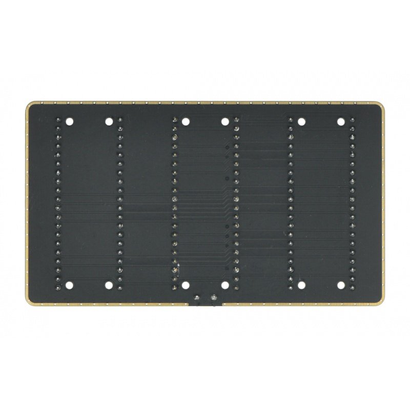 Pico Dual Expander - 2 x 20 GPIO Pins Expander - für Raspberry