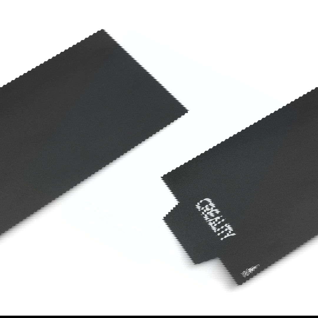 Magnetische Auflage mit Creality-Logo – 235 x 235 mm – für Creality Ender-3 Pro