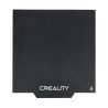 Magnetische Auflage mit Creality-Logo – 235 x 235 mm – für - zdjęcie 2