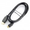 HDMI Blow Classic-Kabel – miniHDMI – 1,5 m - zdjęcie 2