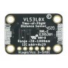 VL53L0X Flugzeit - I2C Abstandssensor - Adafruit 3317 - zdjęcie 3