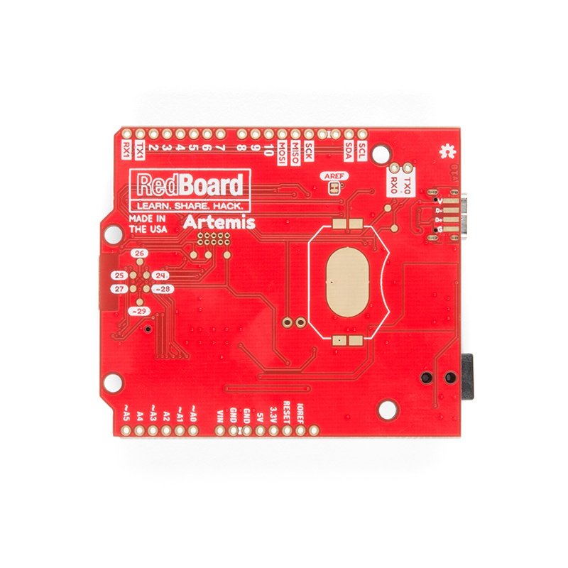 SparkFun RedBoard Artemis - Platine mit Mikrocontroller -