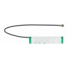 Flexible 2,4-GHz-WLAN-Antenne mit U.FL-Anschluss - - zdjęcie 3