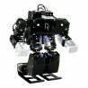 RoboBuilder RQ Huno - ein Set zum Bau eines humanoiden Roboters - zdjęcie 1
