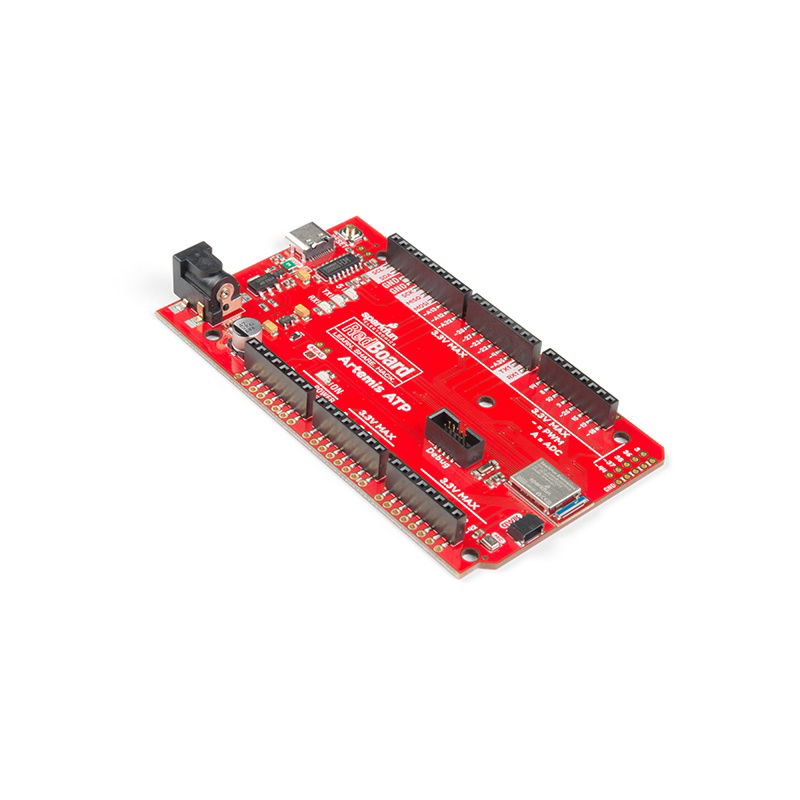 RedBoard Artemis ATP – Arduino-kompatibel – SparkFun DEV-15442