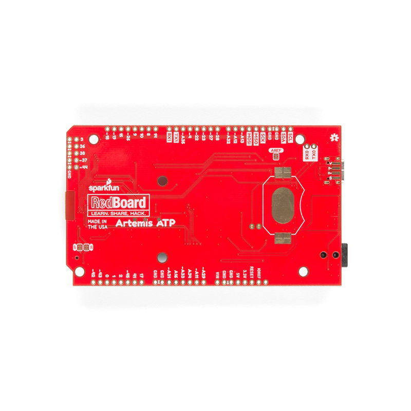 RedBoard Artemis ATP – Arduino-kompatibel – SparkFun DEV-15442