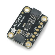 Digitaler Temperatursensor mit hoher Genauigkeit – MCP9808 –