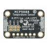 Digitaler Temperatursensor mit hoher Genauigkeit – MCP9808 – - zdjęcie 3