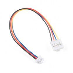Adapter Qwiic - Grove - 10cm - SparkFun PRT-15109