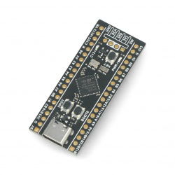 STM32F411CEU6 - BlackPill v3.1 Entwicklungsboard mit