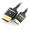 HDMI Blow Professional 4K - miniHDMI-Kabel - 1,5 m lang - zdjęcie 1