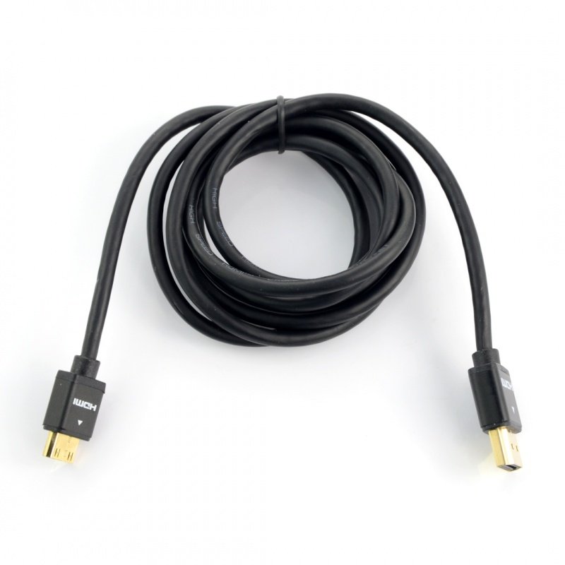 HDMI Blow Professional 4K - miniHDMI-Kabel - 1,5 m lang