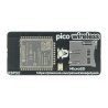 Pico Wireless Pack - drahtloses Kommunikationsmodul - PiMoroni - zdjęcie 2